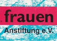 Frauenanstiftung